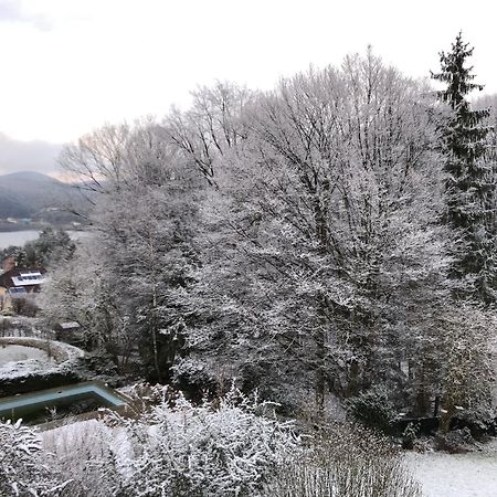 Haus Bartberg Villa Pressbaum ภายนอก รูปภาพ