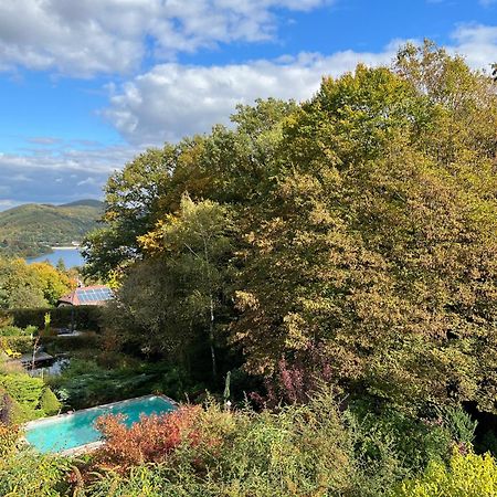 Haus Bartberg Villa Pressbaum ภายนอก รูปภาพ