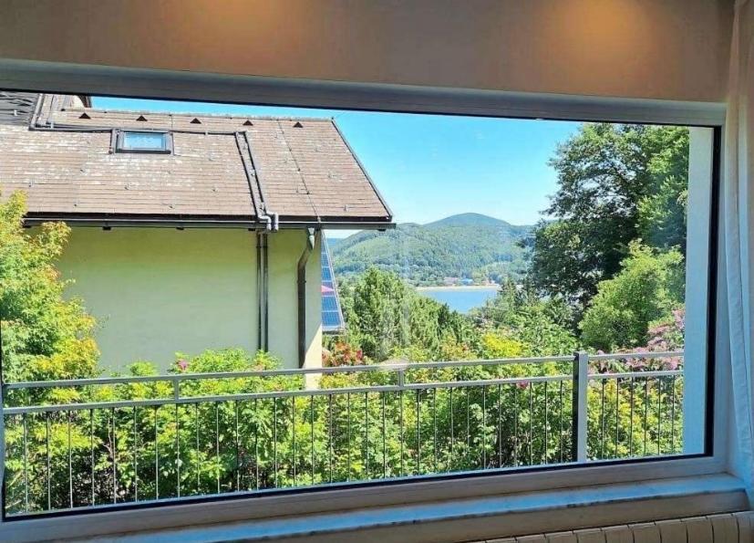 Haus Bartberg Villa Pressbaum ภายนอก รูปภาพ