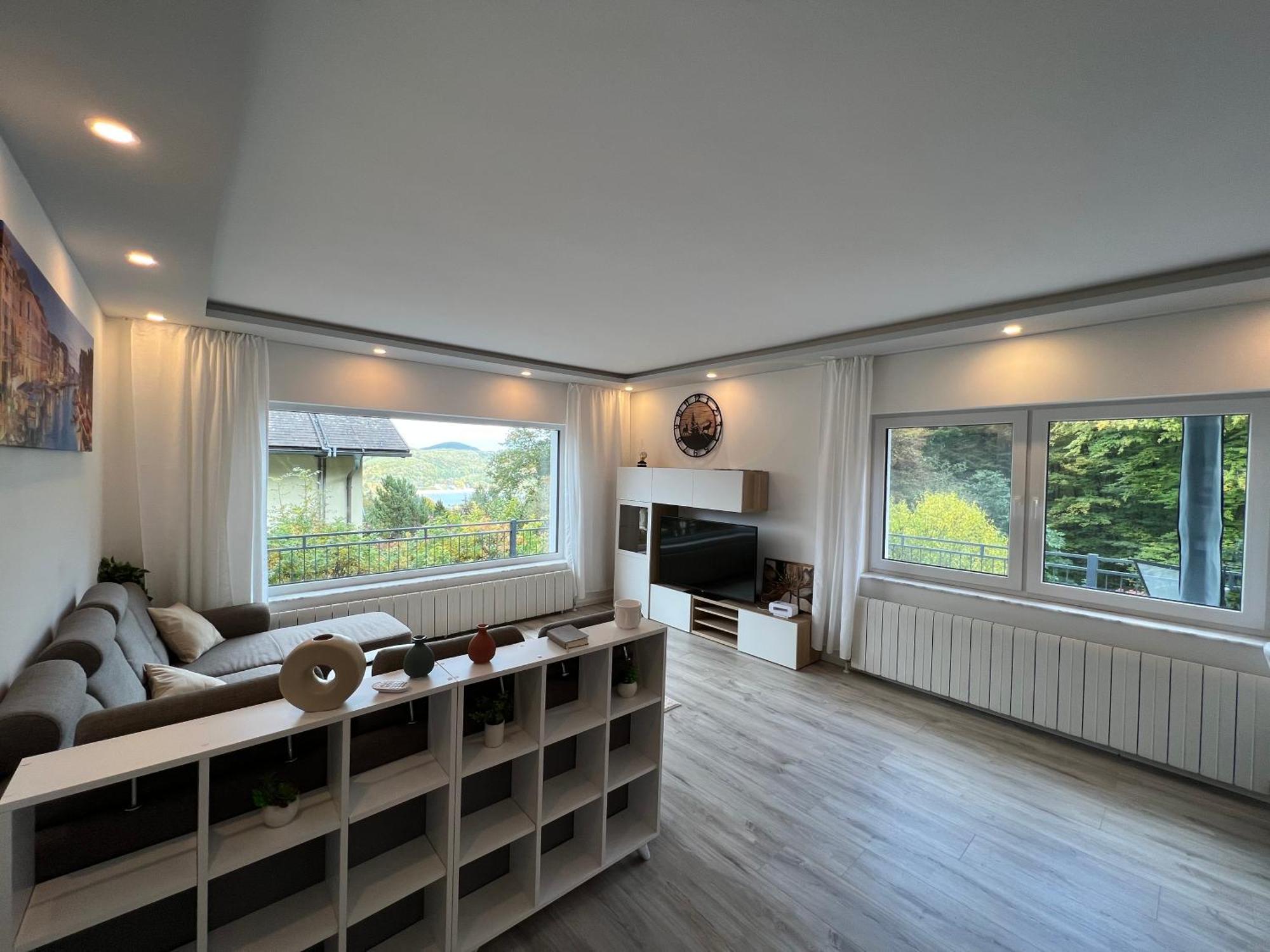 Haus Bartberg Villa Pressbaum ภายนอก รูปภาพ