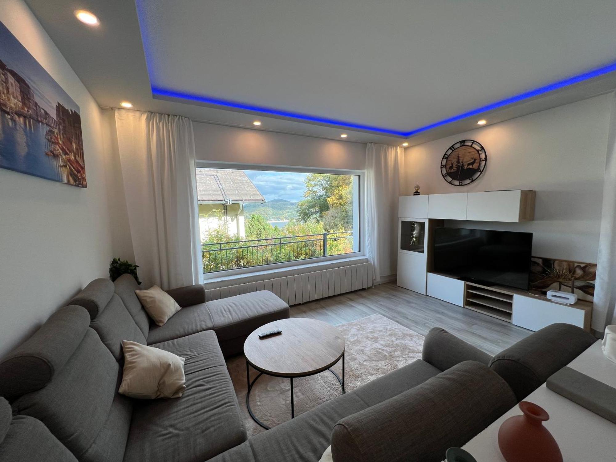 Haus Bartberg Villa Pressbaum ภายนอก รูปภาพ