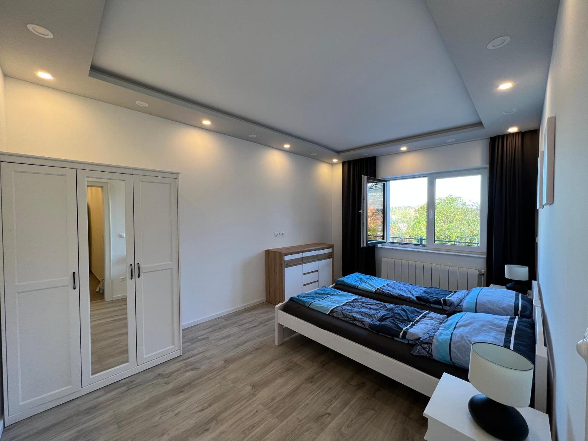 Haus Bartberg Villa Pressbaum ภายนอก รูปภาพ