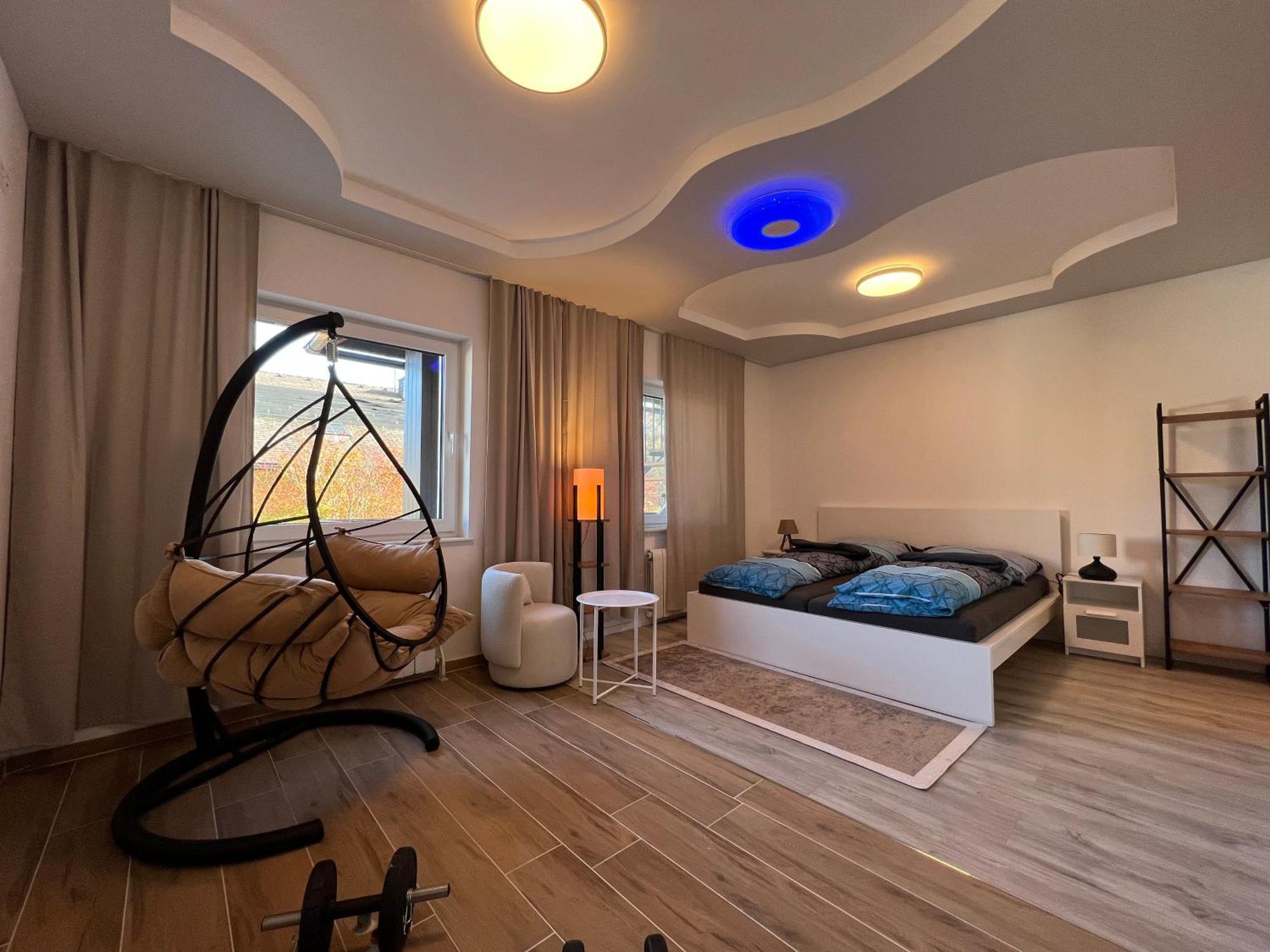 Haus Bartberg Villa Pressbaum ภายนอก รูปภาพ