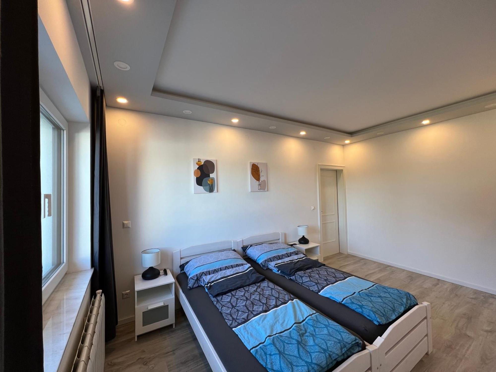 Haus Bartberg Villa Pressbaum ภายนอก รูปภาพ