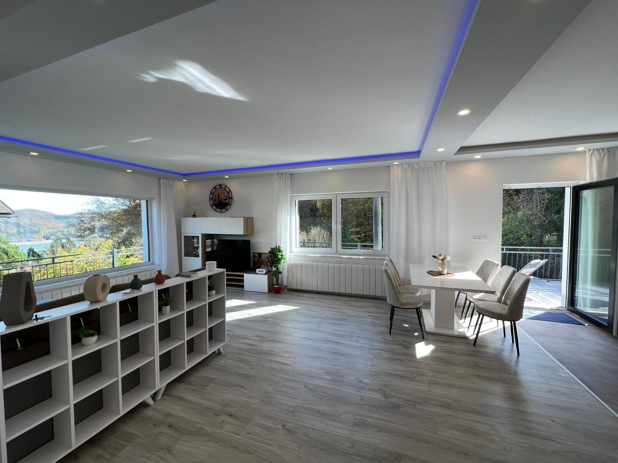 Haus Bartberg Villa Pressbaum ภายนอก รูปภาพ