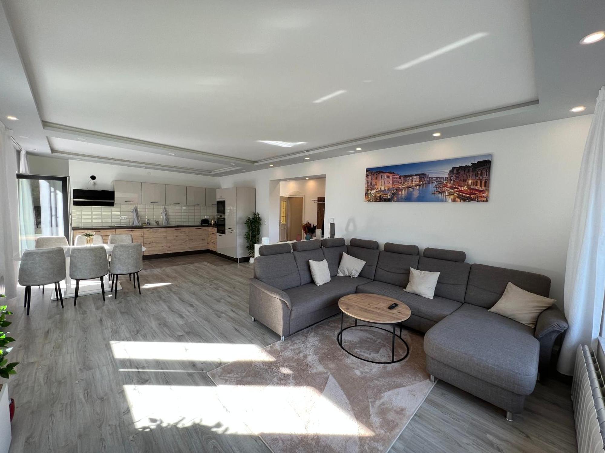 Haus Bartberg Villa Pressbaum ภายนอก รูปภาพ